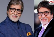 Amitabh Bachchan ने सोशल मीडिया पर किया ऐसा ट्वीट, फैंस में मचा तहलका