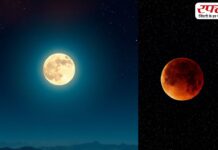 Chandra Grahan 2026: साल का पहला चंद्र ग्रहण और होली का संयोग, जानें सूतक में किन कार्यों से रहें दूर