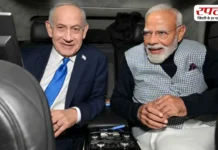 इज़रायल में खुला रोजगार का सुनहरा अवसर, PM मोदी और नेतन्याहू ने 50,000 भारतीयों को नौकरी देने का किया ऐलान