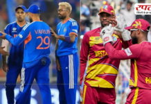 IND vs WI: सेमीफाइनल की जंग में आज भारत और वेस्टइंडीज के बीच करो या मरो जैसा मुकाबला, जानिए कब और कहां देखें लाइव