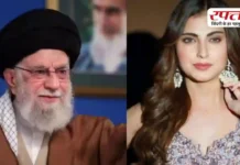 खामेनेई की मौत पर दुख जताने के बाद खूब ट्रोल हुई थी बिग बॉस फेम फरहाना भट्ट, अब जाकर तोड़ी अपनी चुप्पी