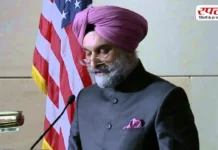 Delhi New LG: कौन हैं तरणजीत सिंह संधू? जिन्हें मिली दिल्ली के नए उपराज्यपाल की जिम्मेदारी