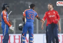 IND vs ENG Semifinal: आज फाइनल के टिकट के लिए भिड़ेंगे भारत-इंग्लैंड, जानें कब-कहां देखें मैच की लाइव स्ट्रीमिंग